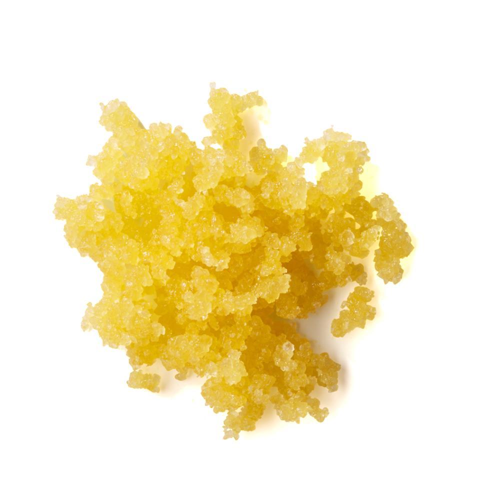 Sunshine #4 | Cresco - Live Sugar